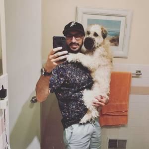 Meet your Posher, Carmine